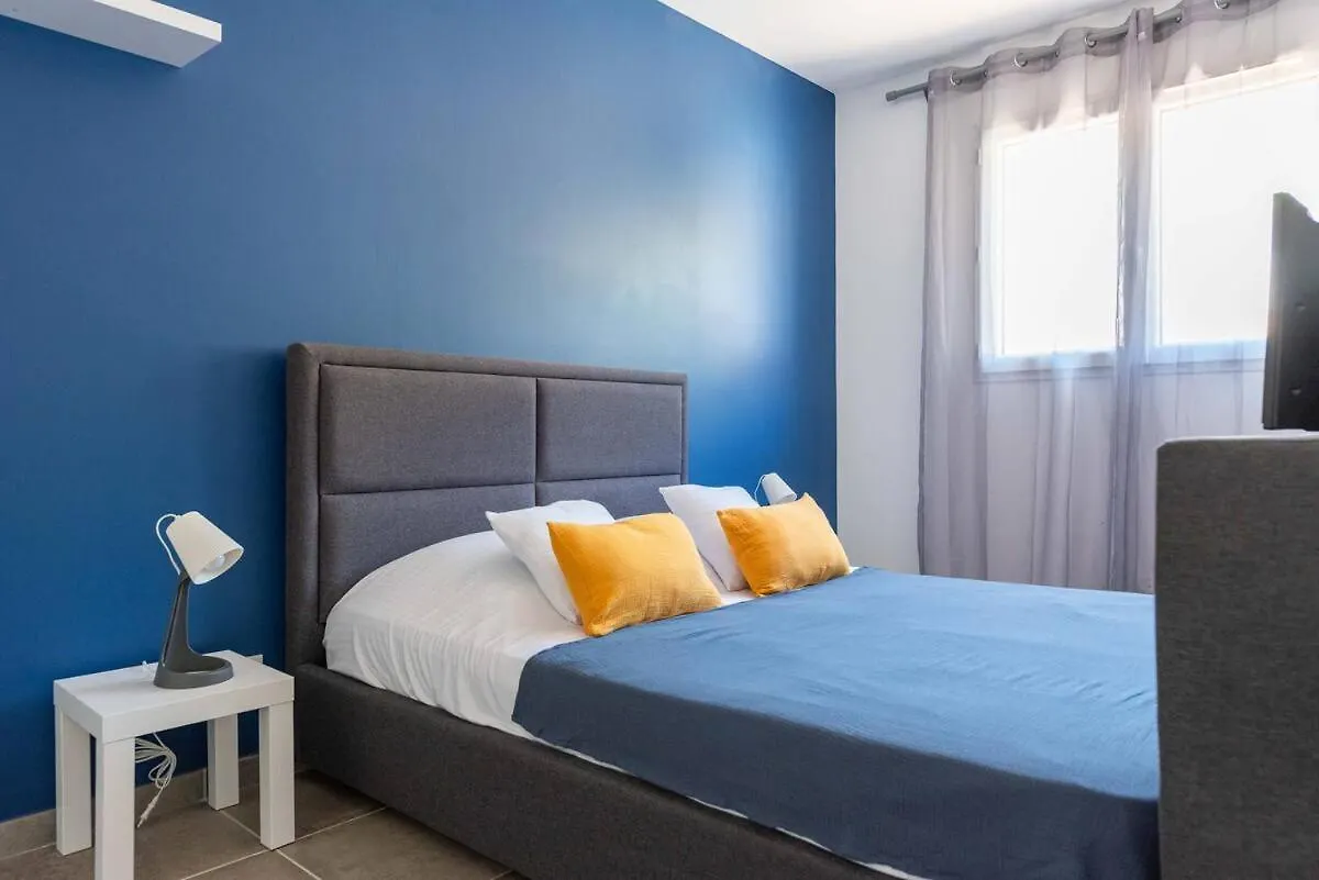 Villa Spacieuse Au Calme Sainte-Anastasie-sur-Issole Holiday home