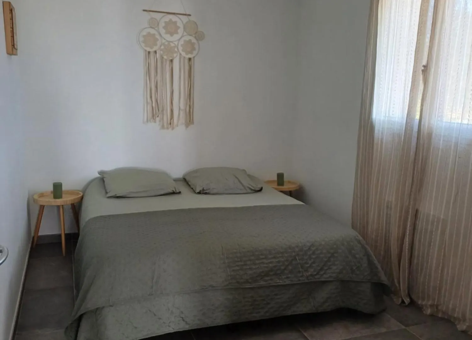 Holiday home Villa Spacieuse Au Calme Sainte-Anastasie-sur-Issole