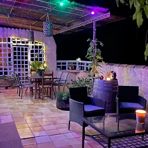 La Bastide, Au Cœur De La Provence Sainte-Anastasie-sur-Issole